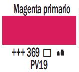Acrílico Magenta Primario nº369 250ml