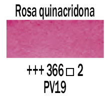 Venta pintura online: Acuarela Rosa Quinacridona 366 S2