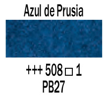 Venta pintura online: Acuarela Azul de Prusia 508 S1