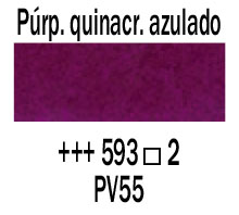 Venta pintura online: Acuarela Púrpura Quinacridona Azulado 593 S2