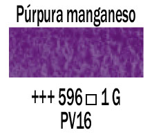 Venta pintura online: Acuarela Púrpura Manganeso 596 S1