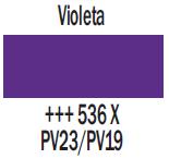Gouache Violeta nº536