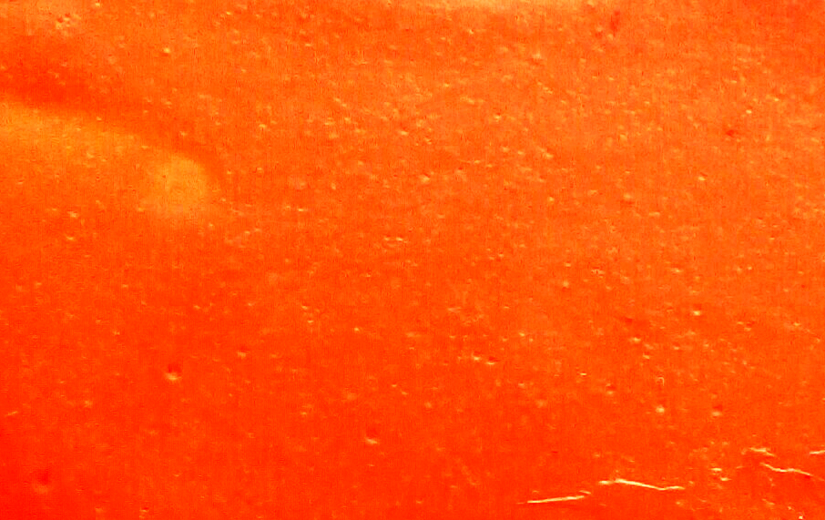 Pigmento Fluor Naranja