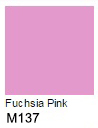 Venta pintura online: Promarker M137 Fuchsia Pink