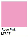 Venta pintura online: Promarker M727 Rose Pink