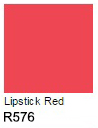 Venta pintura online: Promarker R576 Lipstick Red