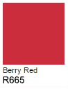 Venta pintura online: Promarker R665 Berry Red