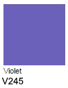 Venta pintura online: Promarker V245 Violet